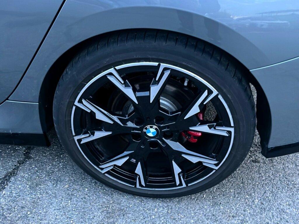 BMW Serie 1 118d MSport Pro auto