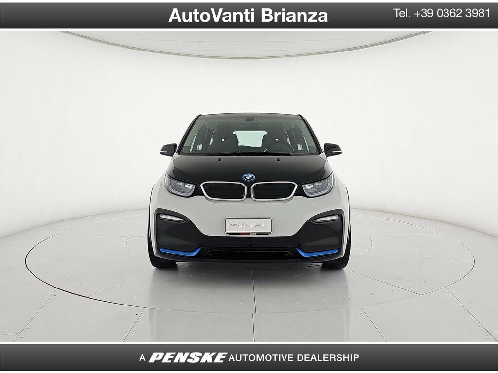 BMW i3 s 120Ah CVT