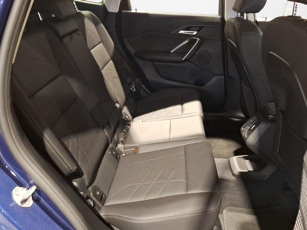 BMW X1 sdrive18d X-Line Edition Signature auto