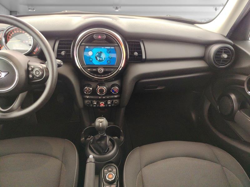 Mini One 1.5 TwinPower Turbo One