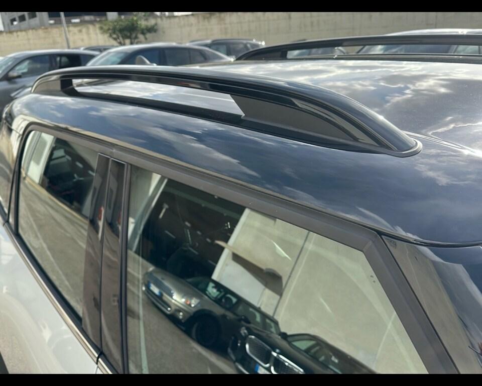 Mini Cooper Countryman 1.5 TwinPower Turbo Cooper