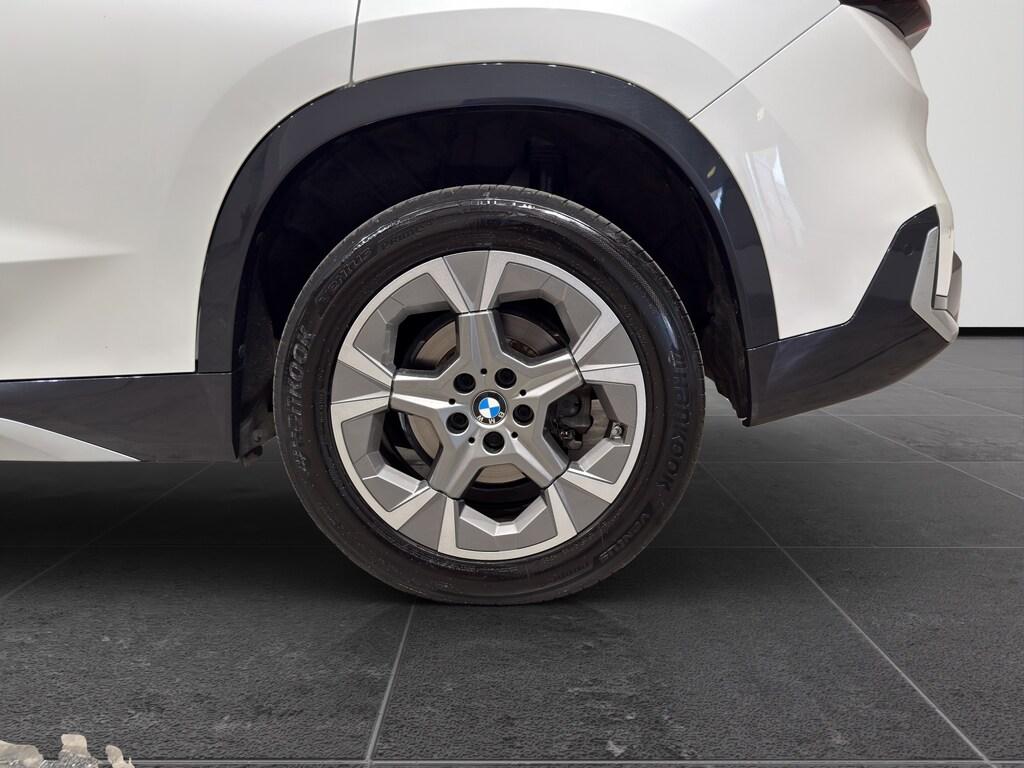 BMW X1 xdrive20d mhev 48V X-Line auto