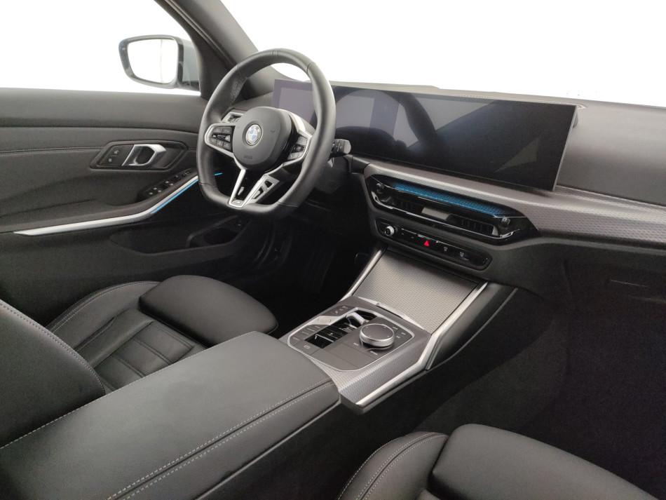 BMW Serie 3 320d Touring mhev 48V Msport xdrive auto