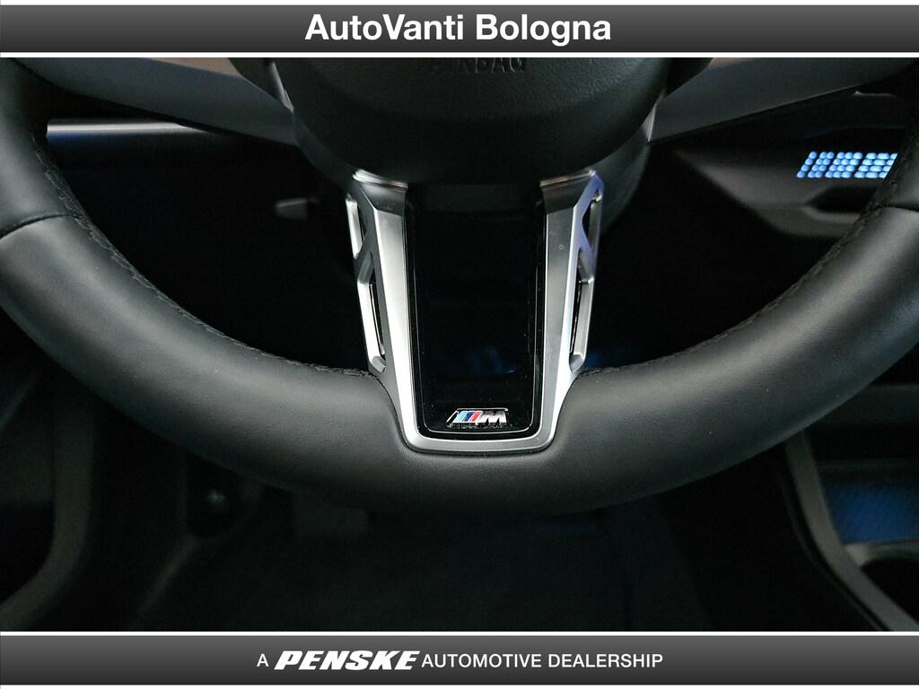 BMW Serie 1 120d 48V MSport Pro auto