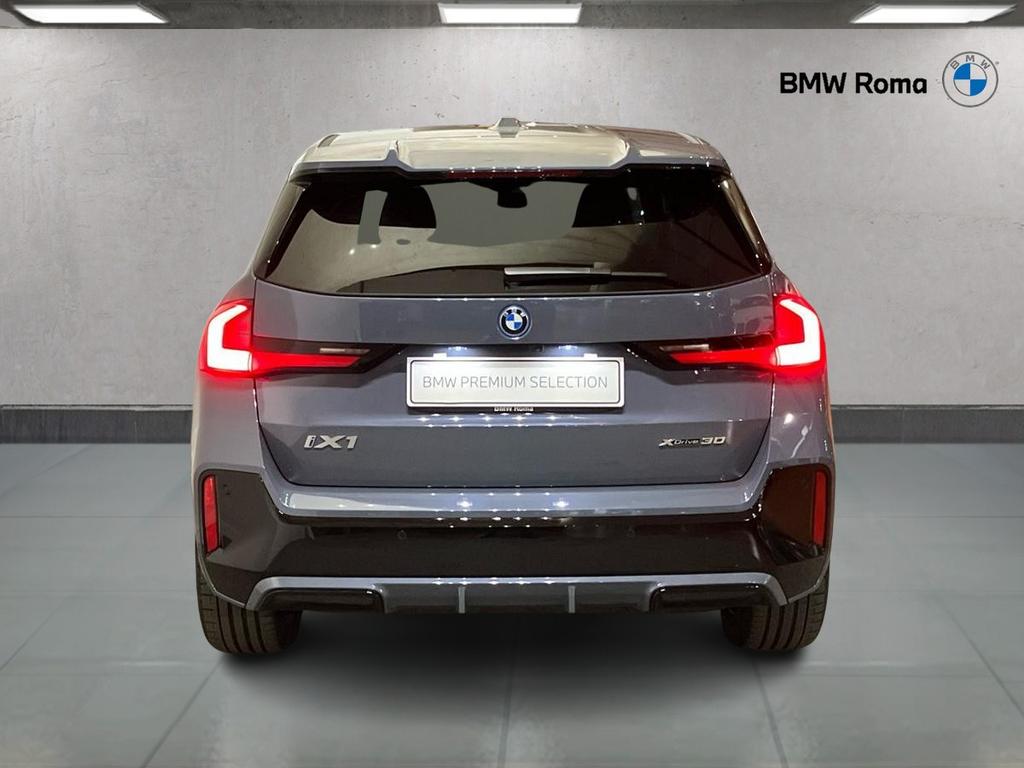 BMW iX1 xdrive 30 MSport Pro