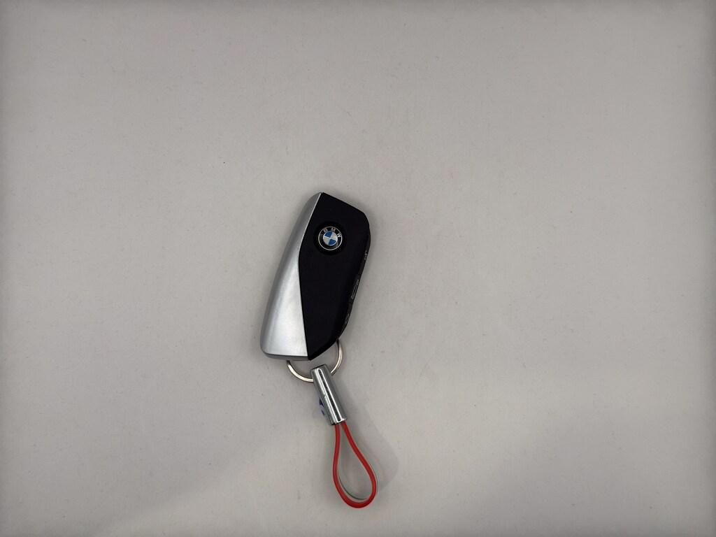 BMW Serie 1 118d MSport Pro auto