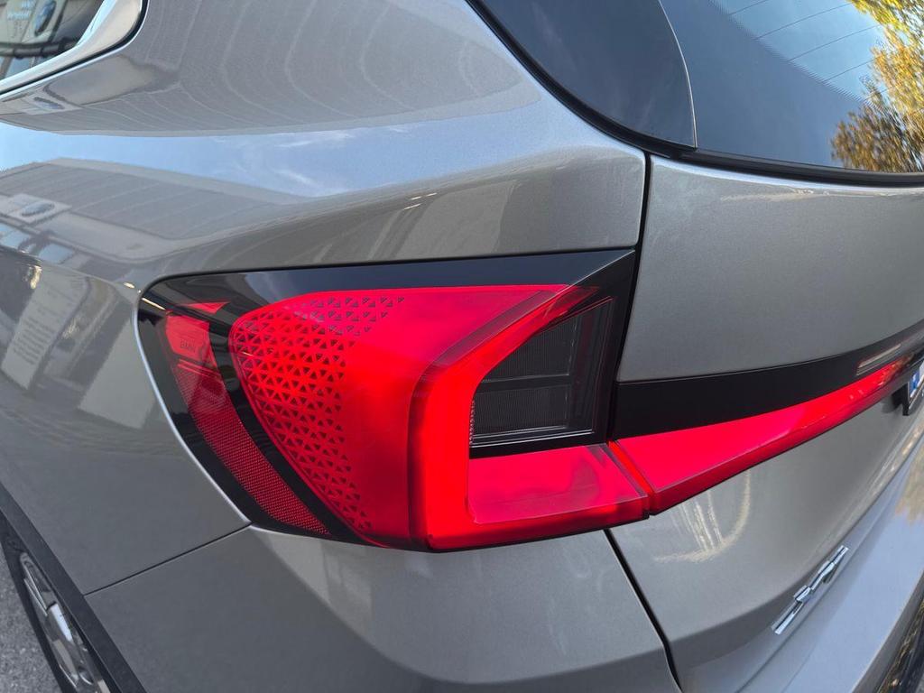 BMW X1 sdrive18d X-Line auto