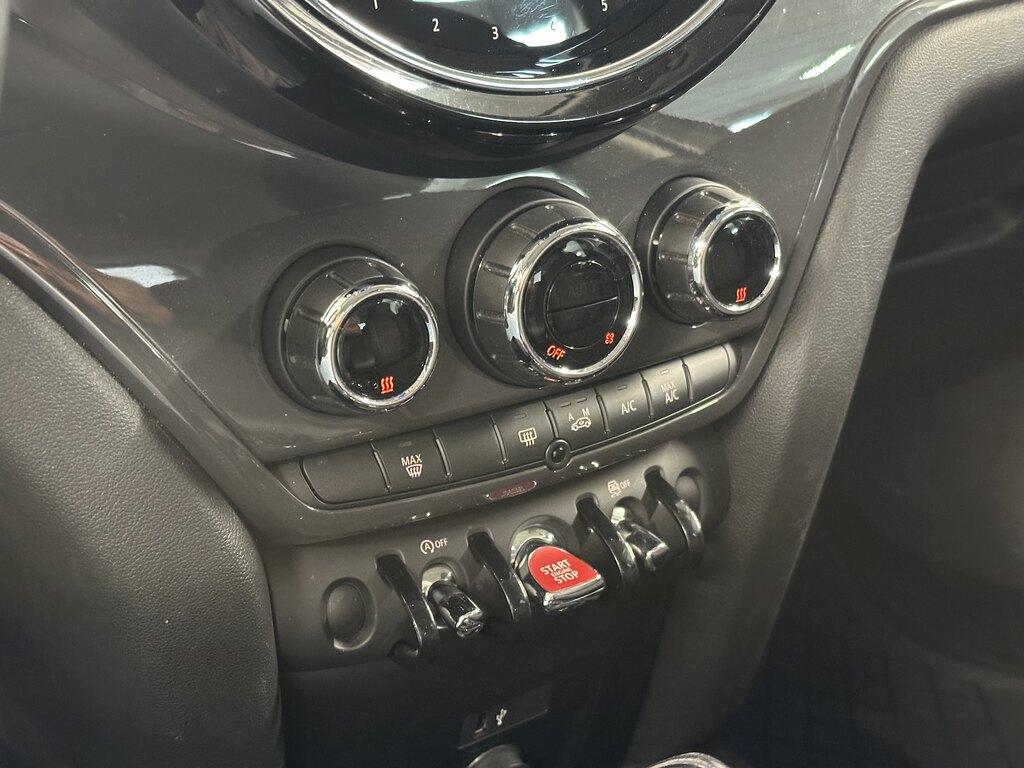 Mini One D Countryman 1.5 TwinPower Turbo One D