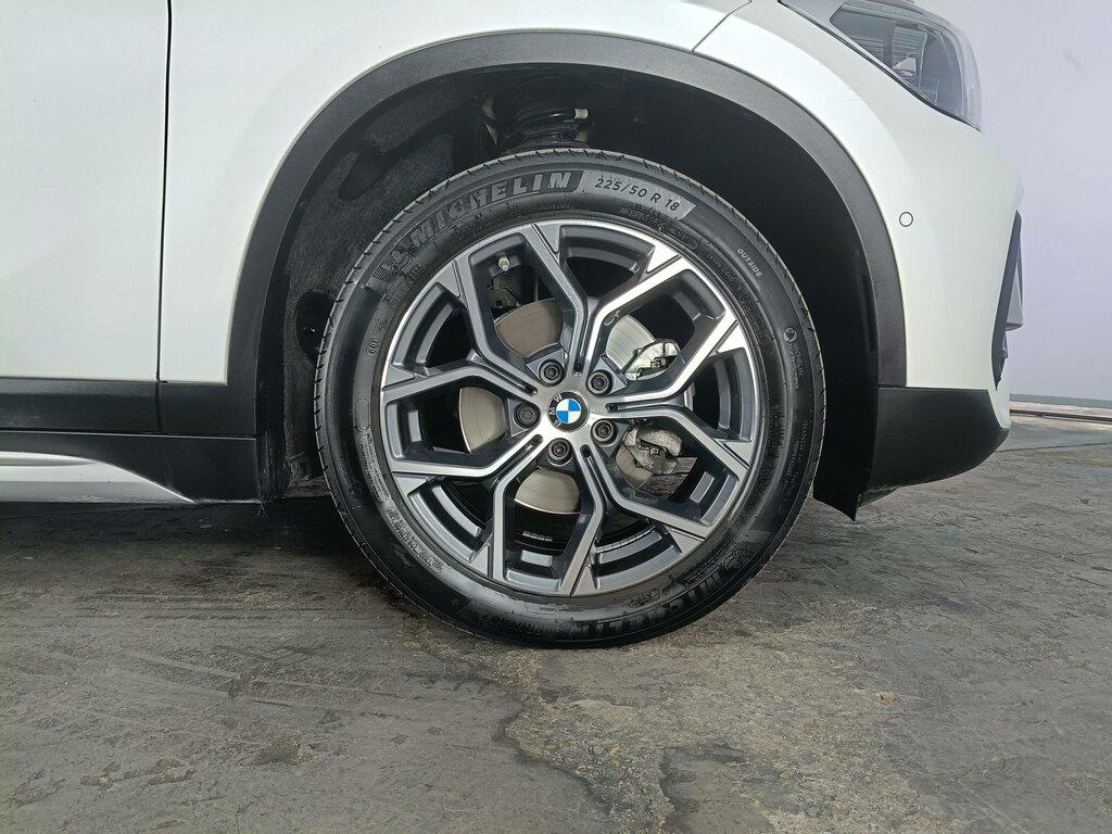 BMW X1 xdrive18d xLine Plus auto