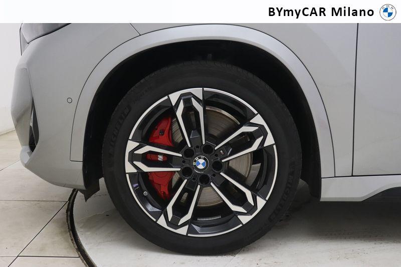BMW X1 xdrive20d mhev 48V MSport Pro auto
