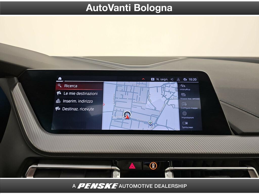 BMW Serie 1 M 135i xdrive auto
