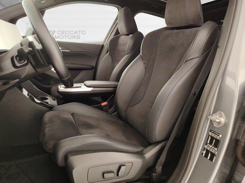BMW Serie 2 218d Active Tourer Msport auto