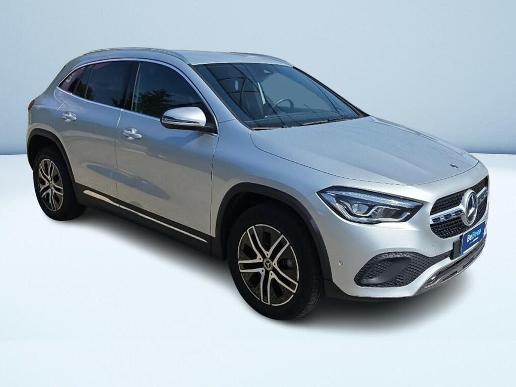 Mercedes GLA 200 d Sport Plus auto