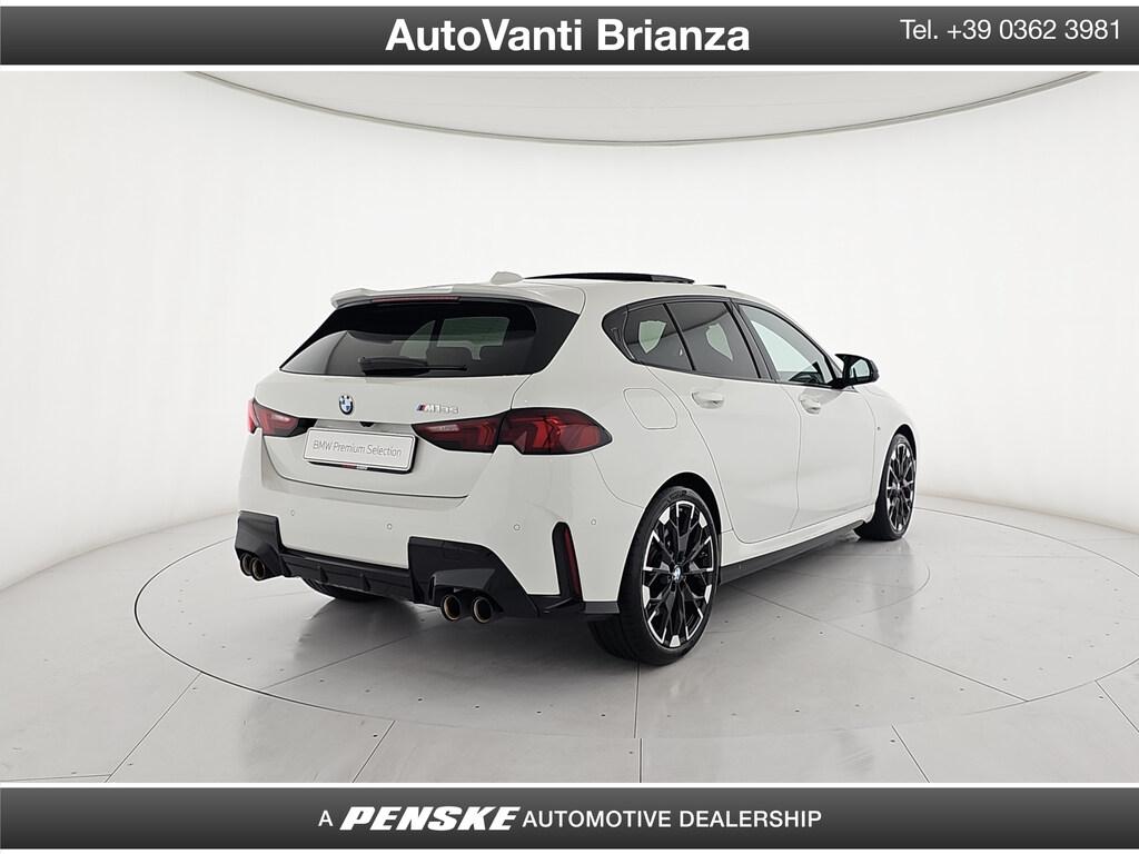 BMW Serie 1 M M135 xdrive MSport Pro auto