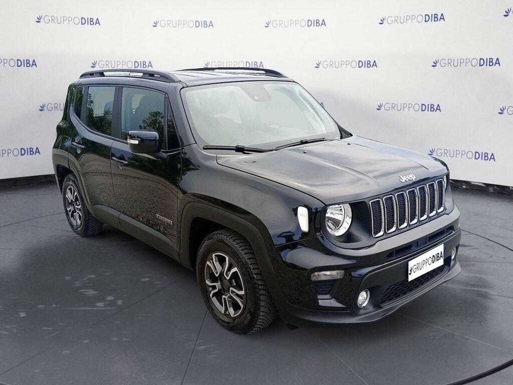 Jeep Renegade 1.6 mjt Longitude 2wd 120cv