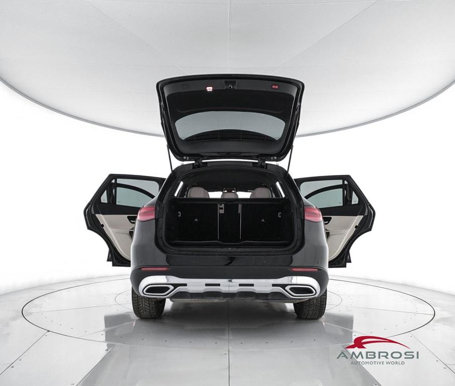 Mercedes GLC 220 d mhev Advanced Plus 4matic auto