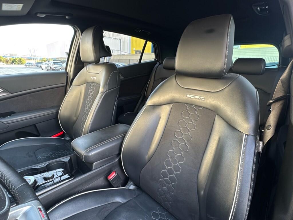 Kia Sportage 1.6 tgdi hev GT-line awd at