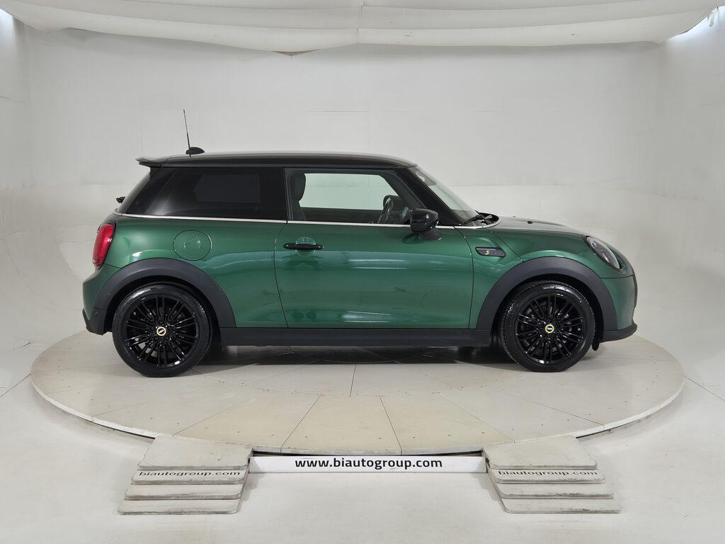 Mini Cooper SE 3p Classic auto