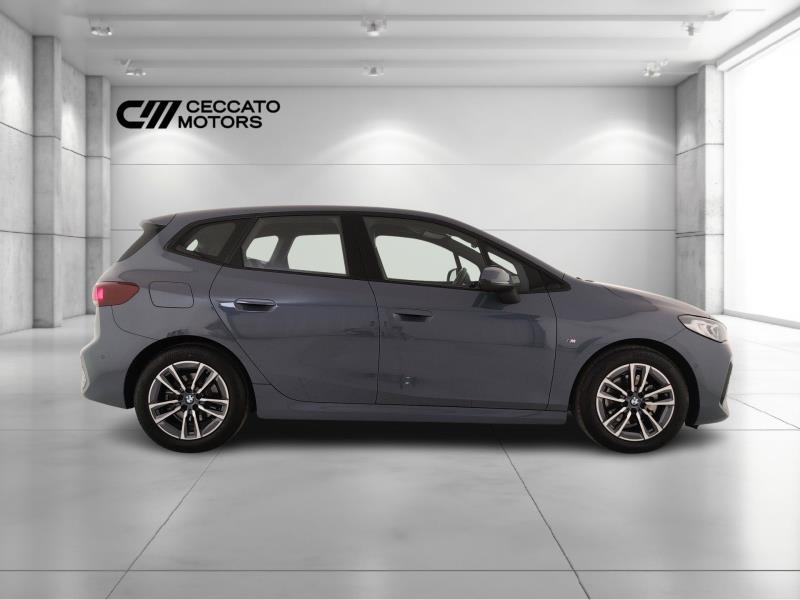 BMW Serie 2 218d Active Tourer Msport auto