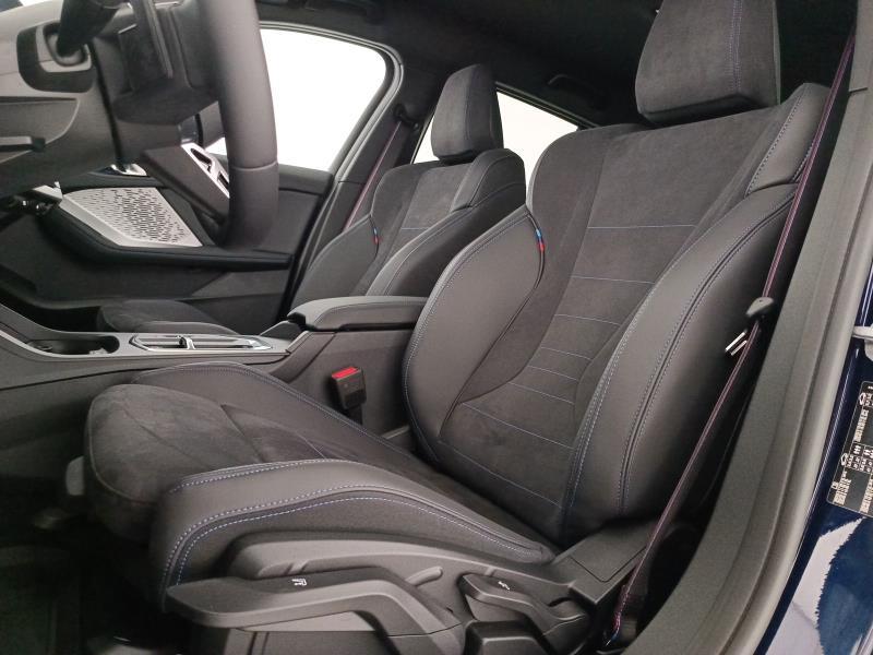 BMW Serie 1 118d MSport auto