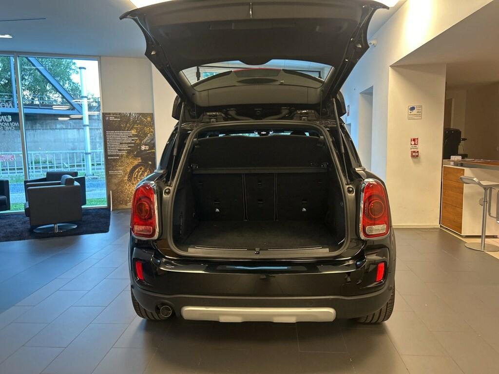 Mini One D Countryman 1.5 Baker Street Auto