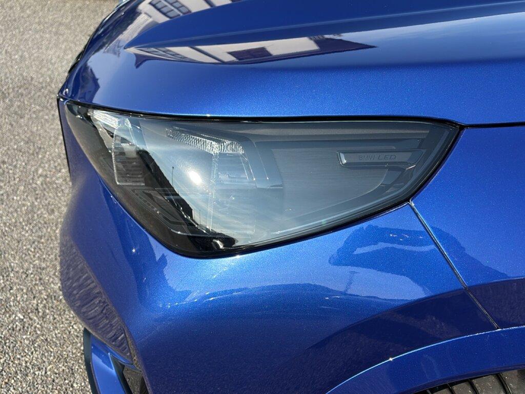 BMW X1 M X1 xdrive M35i auto