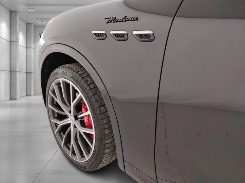 Maserati Levante Grecale 2.0 mhev Modena 330cv auto