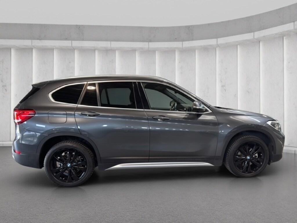 BMW X1 sdrive18i xLine Plus 136cv auto