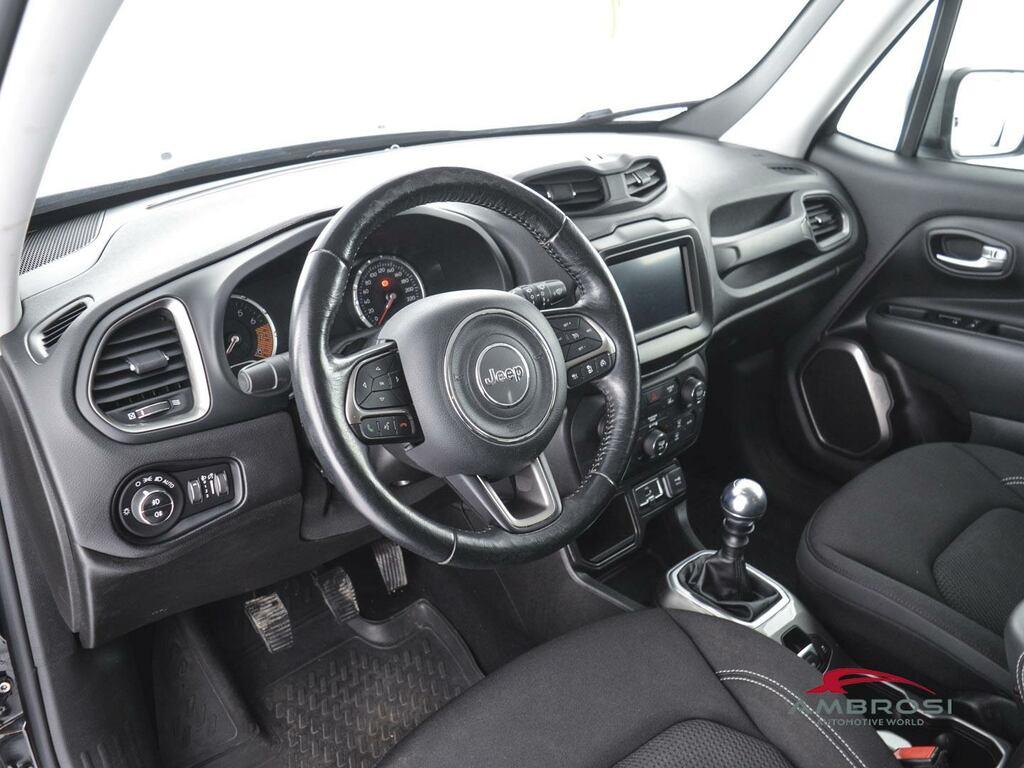 Jeep Renegade 1.0 t3 Limited 2wd