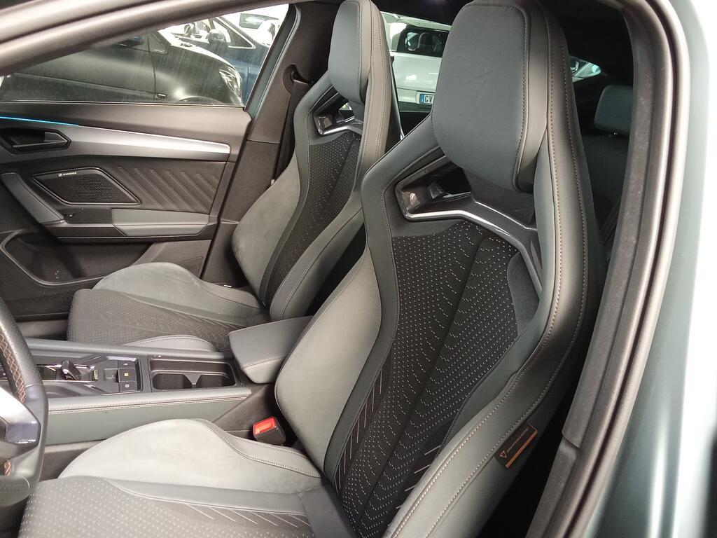Cupra Formentor 2.0 tsi VZ 4drive 333cv dsg