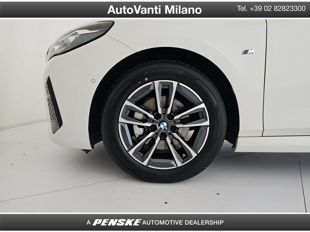 BMW Serie 2 218i Active Tourer Msport auto