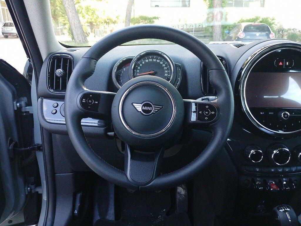 Mini Cooper Countryman 1.5 TwinPower Turbo Cooper