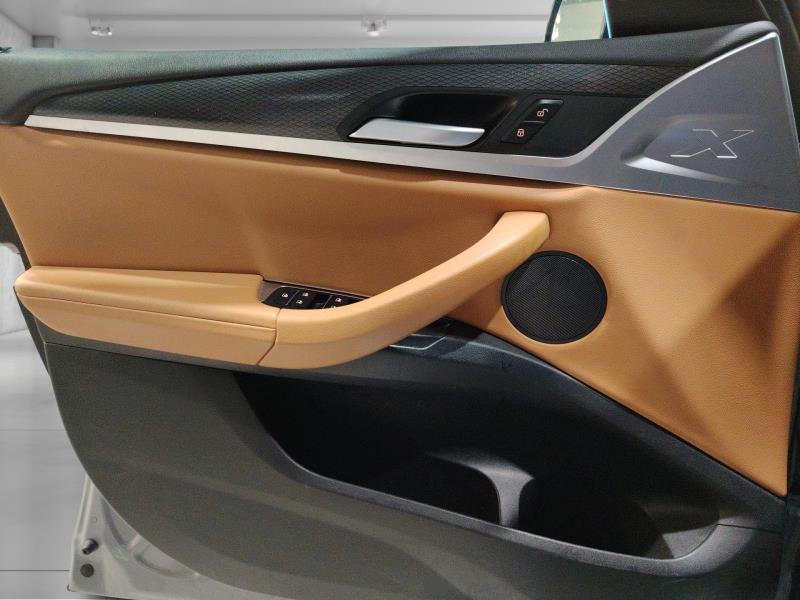 BMW X4 xdrive30d mhev 48V Msport 286cv auto