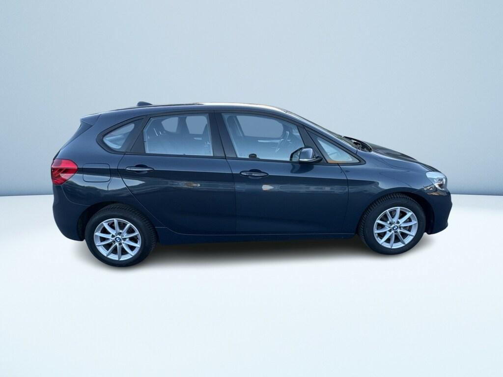 BMW Serie 2 218d Active Tourer Advantage auto my15