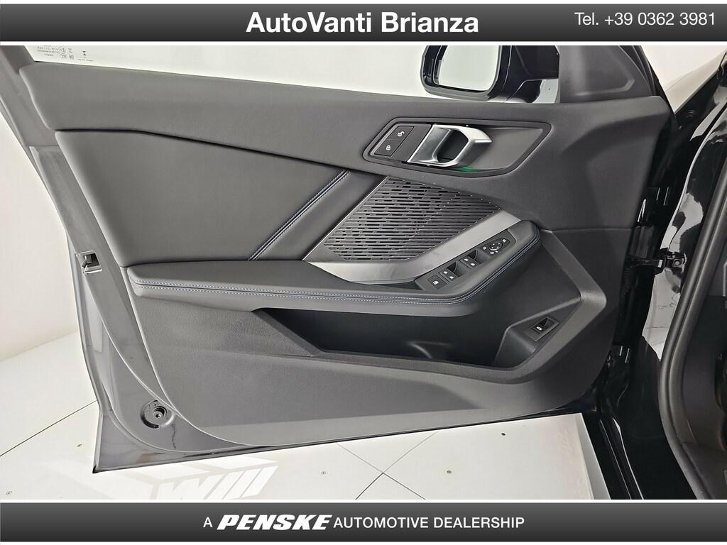 BMW Serie 1 118d MSport Pro auto