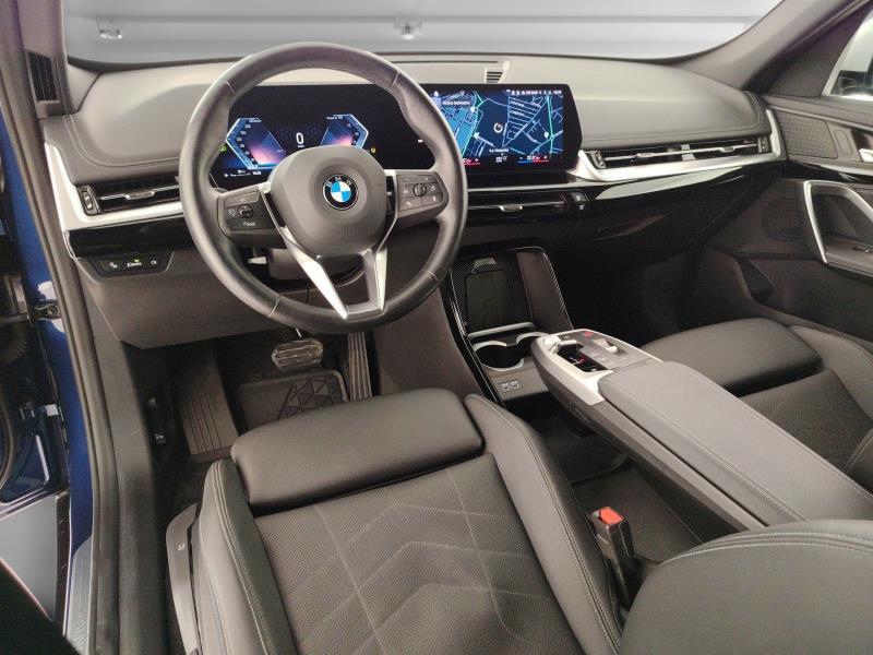 BMW X1 sdrive18d X-Line auto