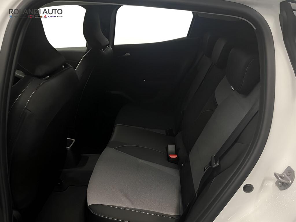 Mitsubishi Colt 1.0 Invite