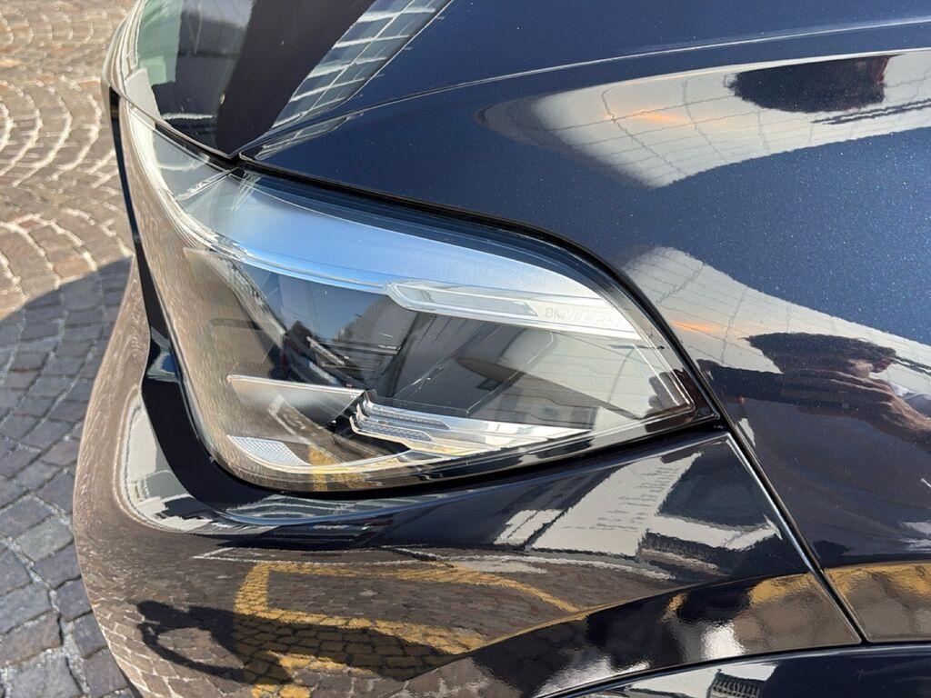 BMW X5 M X5 M50i auto