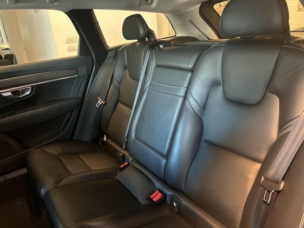 Volvo V90 Cross Country 2.0 D5 Pro awd geartronic
