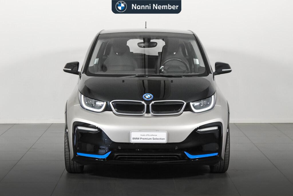 BMW i3 i3s 120Ah Advantage