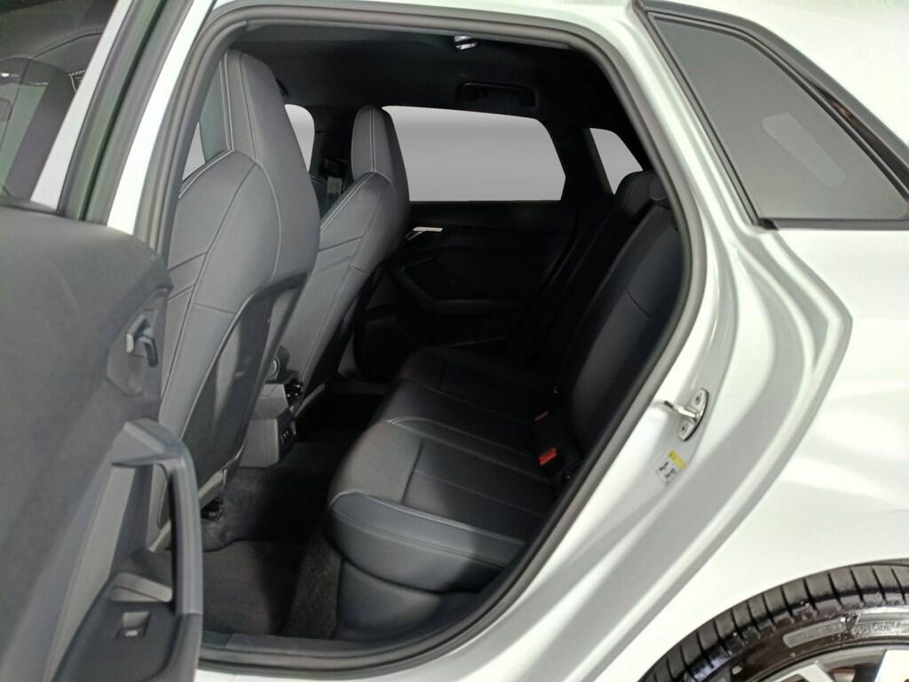 Audi A3 Sportback 35 2.0 tdi S line Edition s-tronic
