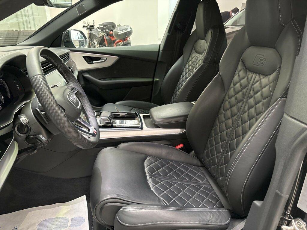 Audi Q8 55 3.0 tfsi e Sport quattro tiptronic