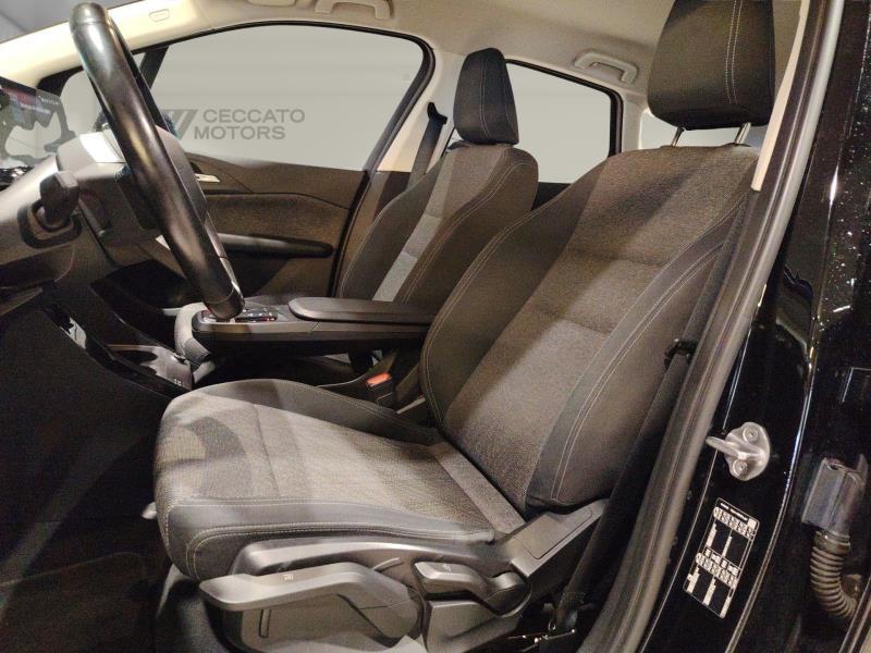 BMW Serie 2 218i Active Tourer auto