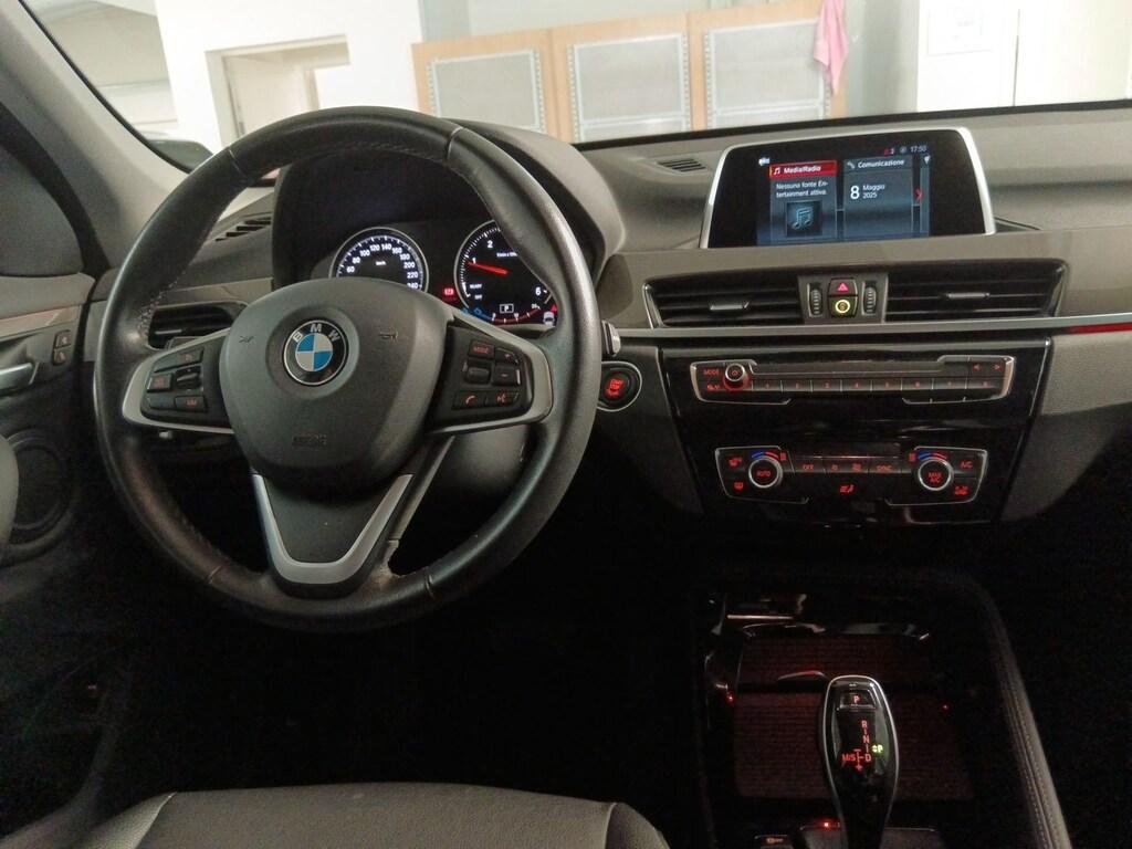 BMW X1 xdrive18d xLine auto my18
