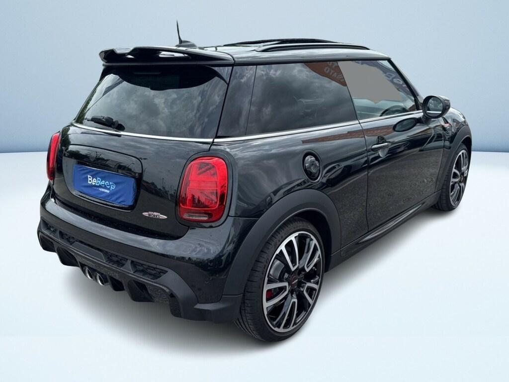 Mini Mini 3p 2.0 JCW JCW auto