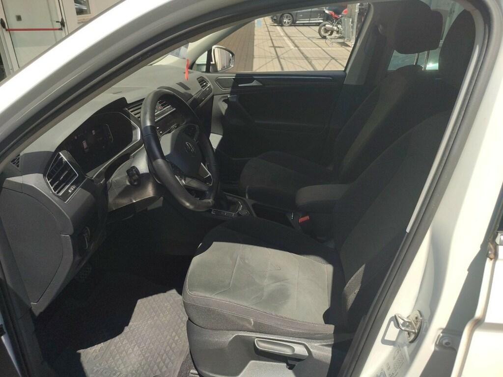 Volkswagen Tiguan 2.0 tdi scr Elegance 4motion 200cv dsg