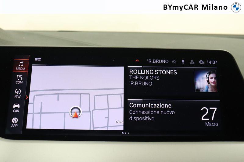 BMW Serie 1 118i Business Advantage