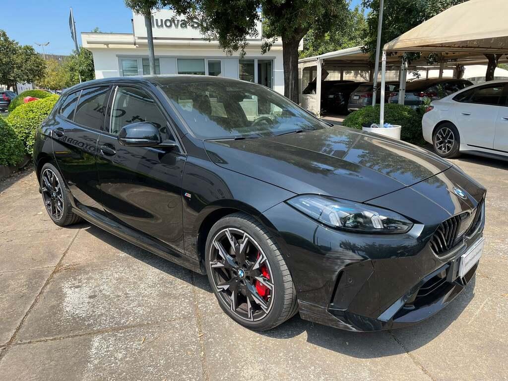 BMW Serie 1 118d MSport Pro auto