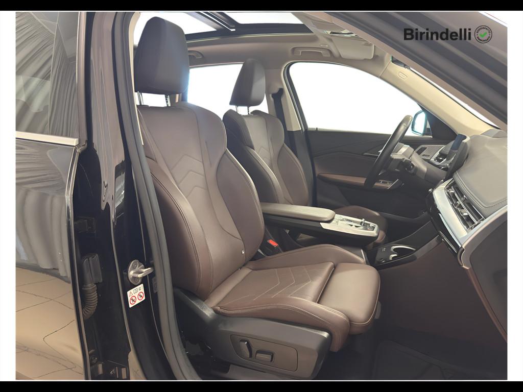 BMW X1 sdrive18d X-Line Edition Essence auto