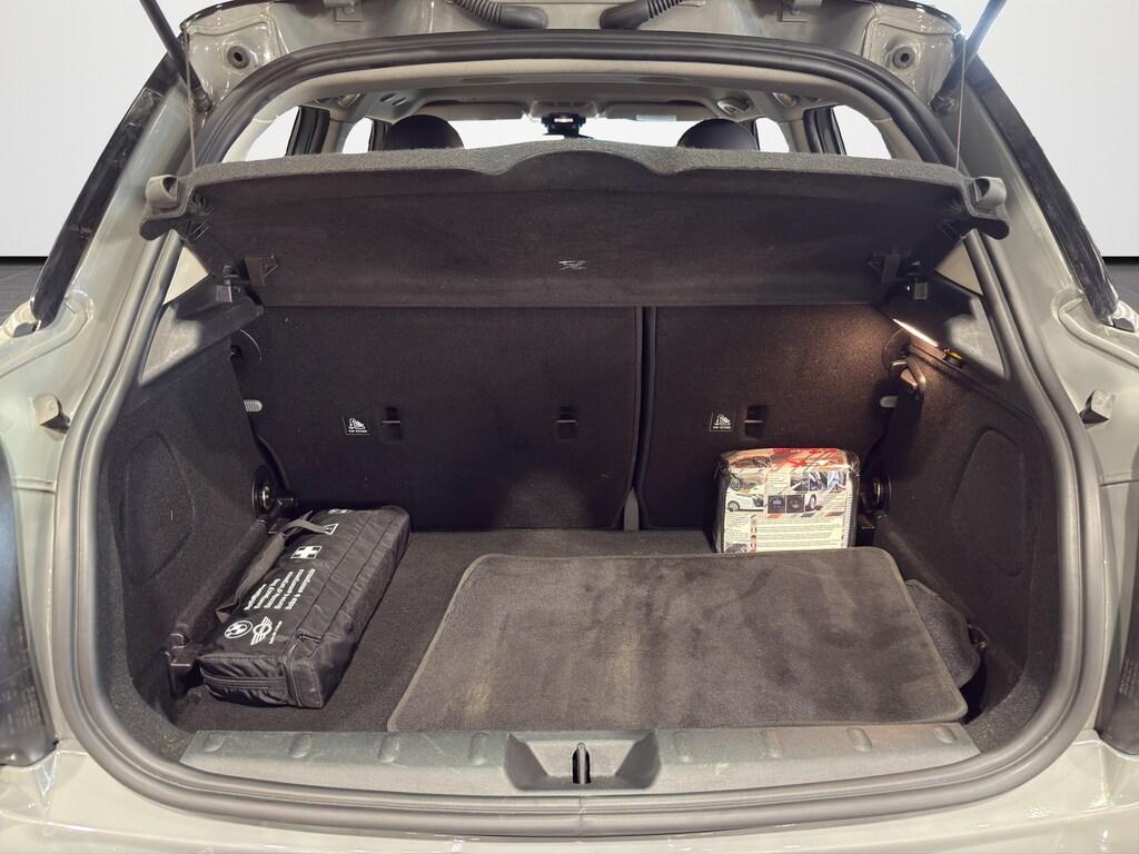 Mini Cooper 1.5 TwinPower Turbo Cooper